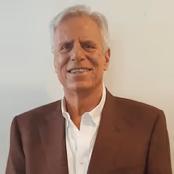 Berman Auto Group founder portrait