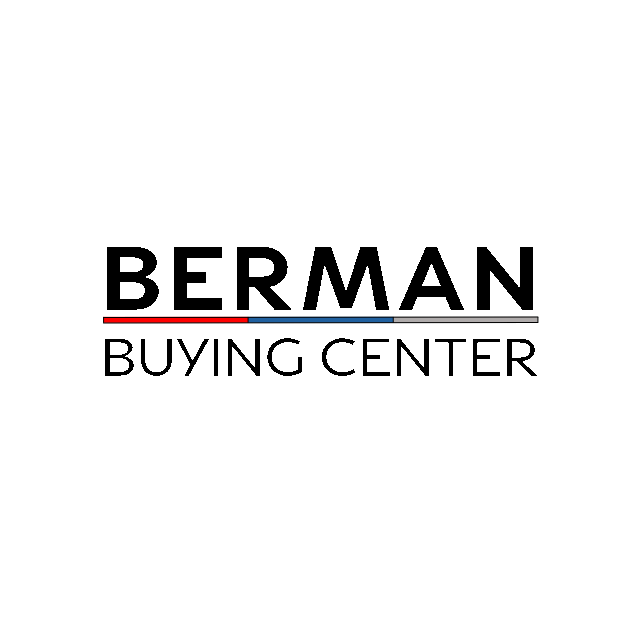 Berman Buying Center logo